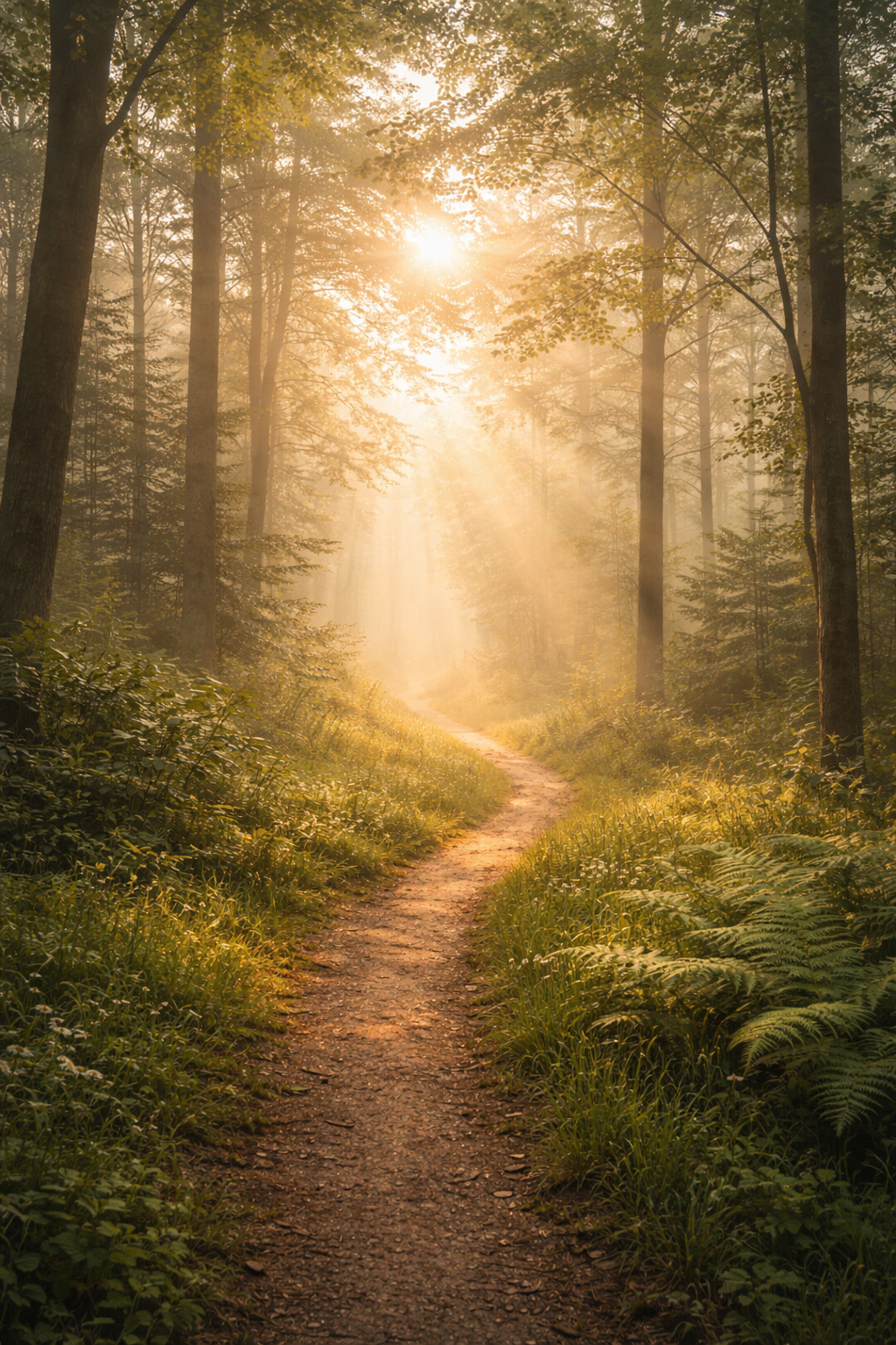 Trusting God’s Timing When Life Feels Uncertain