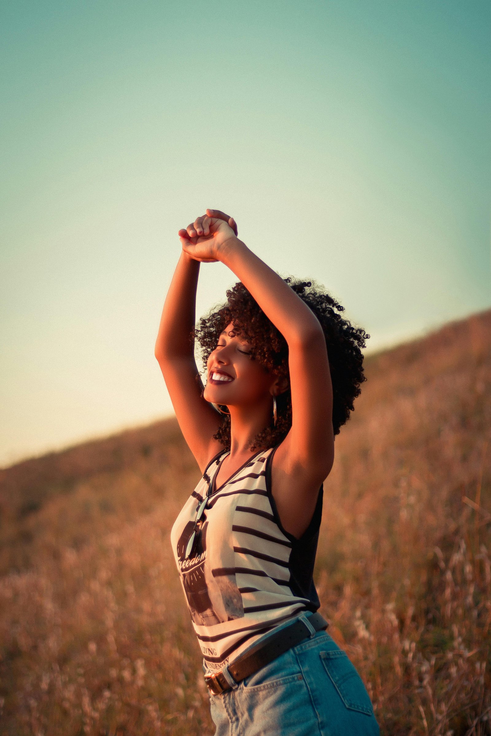 Contentment as a Christian: Seeing God’s Faithfulness in the Everyday